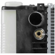 Mahle Engine Radiator CR 329 000P