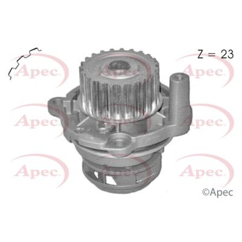 Apec Engine Cooling Water Pump AWP1032