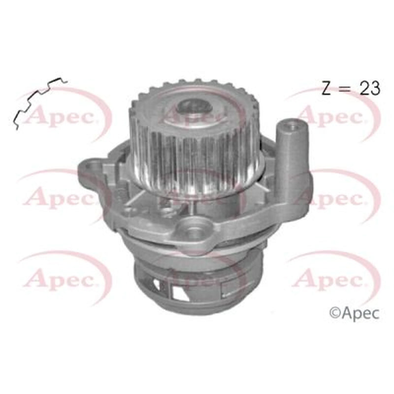 Apec Engine Cooling Water Pump AWP1032