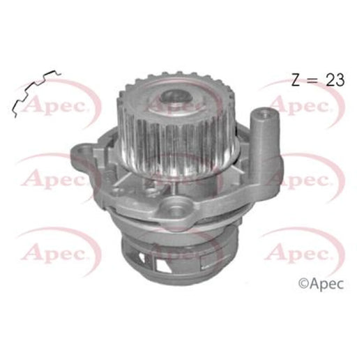 Apec Engine Cooling Water Pump AWP1032