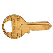 Master Lock K1 Single Keyblank - K1BOX