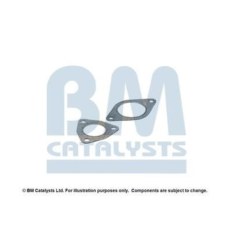 BM Catalysts Exhaust Pipe Mounting Kit FK70279A