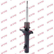 KYB Shock Absorber Damper Strut Front 334156