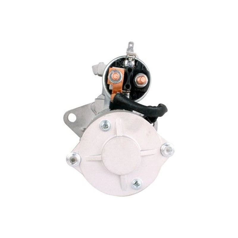 Hella Starter Motor 24V 3.2kW 9 Teeth 8EA 012 586-351