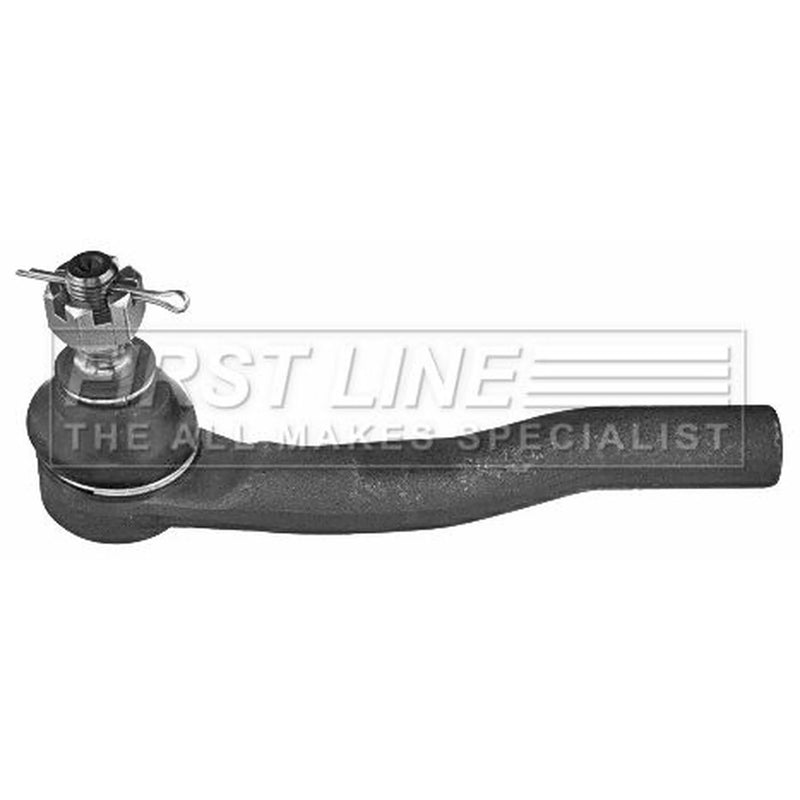 First Line Steering Tie Rod End Ball Joint FTR5911