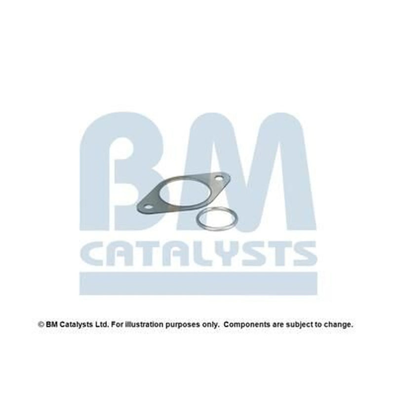 BM Catalysts Exhaust Pipe Mounting Kit FK50059A