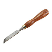 Faithfull Skew Carving Chisel 12.7mm (1/2in) FSC 100% - FAIWCARV12F