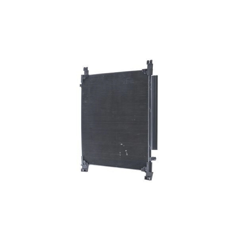 Mahle Air Conditioning Condenser AC 1077 000S