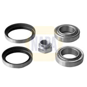 NAPA Wheel Bearing Kit PWB1038
