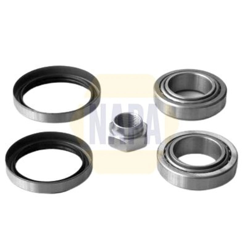 NAPA Wheel Bearing Kit PWB1038