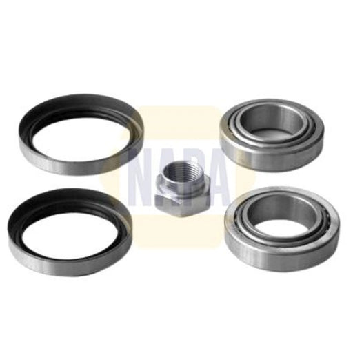 NAPA Wheel Bearing Kit PWB1038