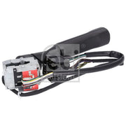 Febi Steering Column Switch 15 Connectors 15257