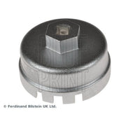 Blue Print Oil Filter Removal Tool Wrench ADT35503