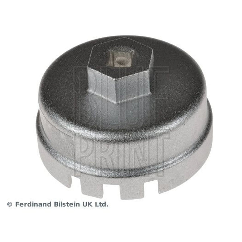 Blue Print Oil Filter Removal Tool Wrench ADT35503