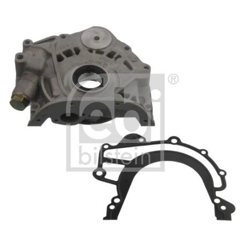Febi Engine Oil Pump Assembly 36342