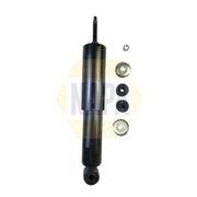 NAPA Shock Absorber Damper Strut Front NSA1493