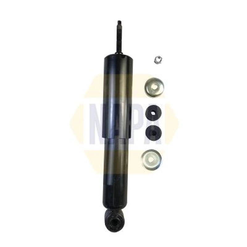 NAPA Shock Absorber Damper Strut Front NSA1493