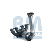 BM Catalysts Homologated Petrol Cat BM91016H
