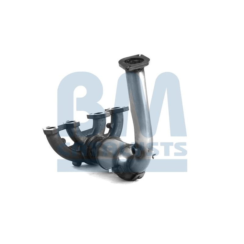 BM Catalysts Homologated Petrol Cat BM91016H