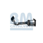 BM Catalysts Homologated Petrol Cat BM91219H