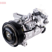 Denso Air Conditioning Compressor DCP46024