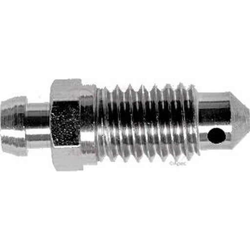 Apec Apec Bleed Screw M8X1.25 BBS13 77365760 BBS13