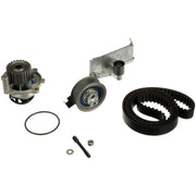 Gates Timing Belt & Water Pump Kit KP85491XS-2