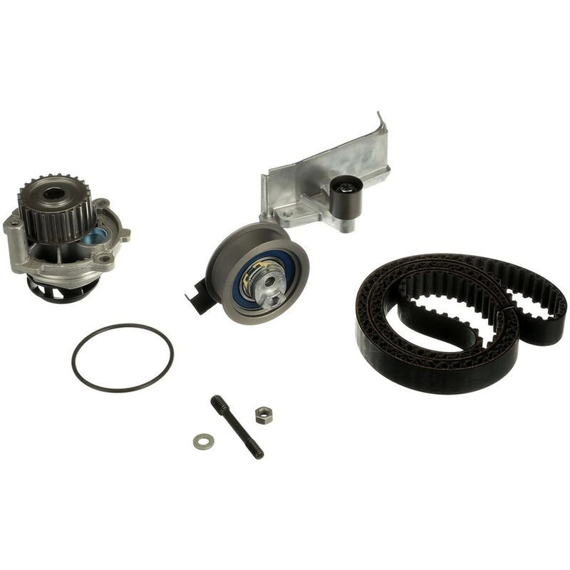 Gates Timing Belt & Water Pump Kit KP85491XS-2