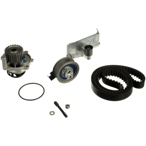 Gates Timing Belt & Water Pump Kit KP85491XS-2