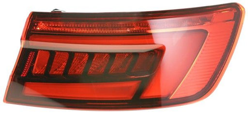 Hella 2SD 012 246-081 Tail Light Assembly