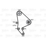 Valeo Timing Belt & Water Pump Kit 614602