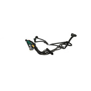 Gates Fuel Overflow Hose Pipe MFL1078