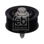 Febi V-Ribbed Belt Deflection/Guide Pulley 1000293