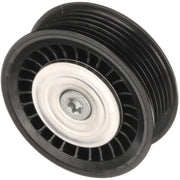 Gates V-Ribbed Belt Deflection/Guide Pulley T36490
