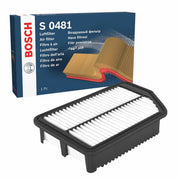Bosch Engine Air Filter F 026 400 481