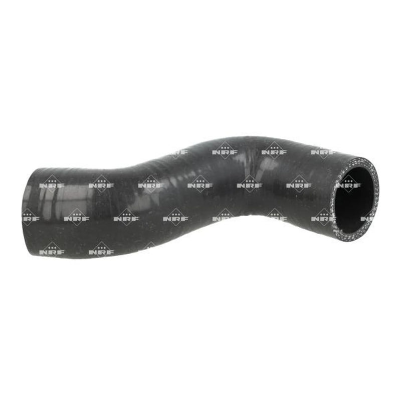 NRF Intercooler Turbo Charge Air Hose 166633