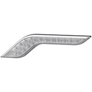 Hella Direction Indicator Light Left Front 2BA 013 334-011