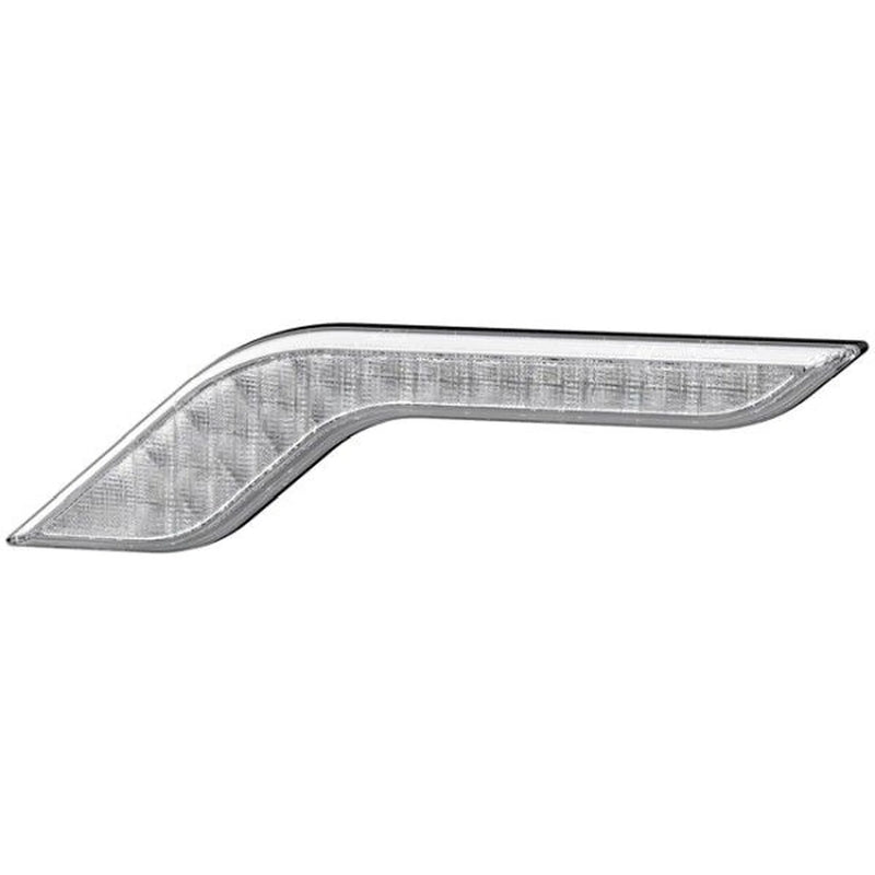 Hella Direction Indicator Light Left Front 2BA 013 334-011