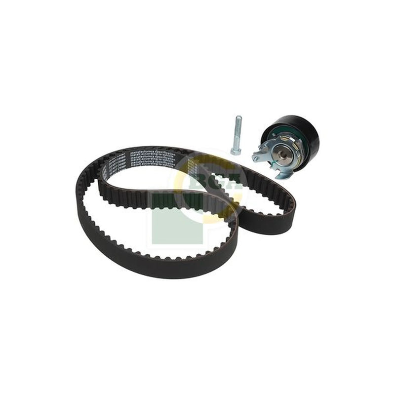 BGA Timing Belt Kit with Rollers TB2315K