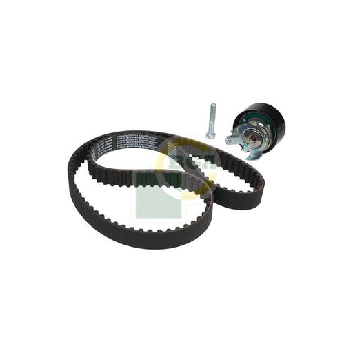 BGA Timing Belt Kit with Rollers TB2315K