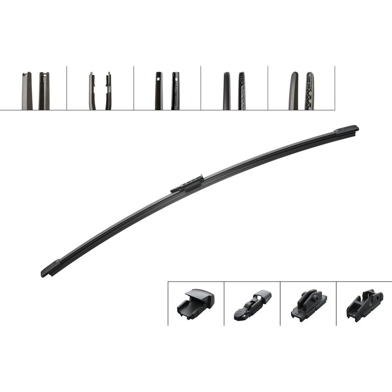 Bosch Aerotwin Wiper Blade 400mm — AM40H