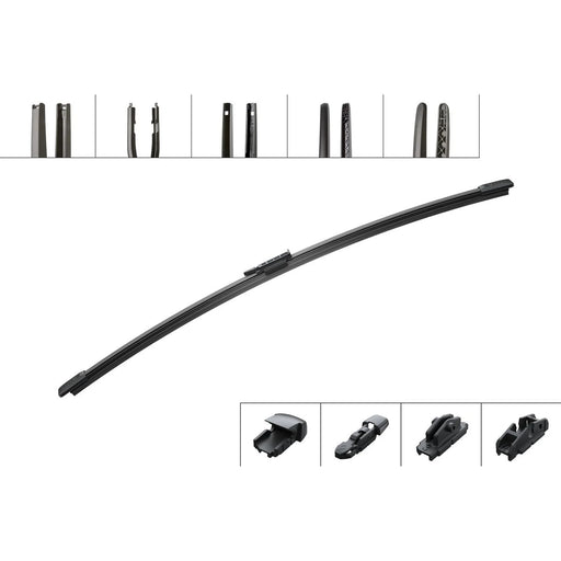 Bosch Aerotwin Wiper Blade 400mm — AM40H