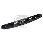 Febi Tailgate Handle Vehicle Tailgate Plastic 196308