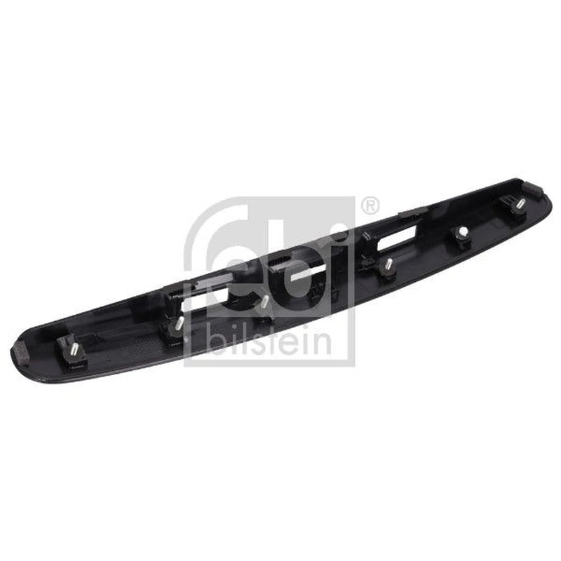Febi Tailgate Handle Vehicle Tailgate Plastic 196308