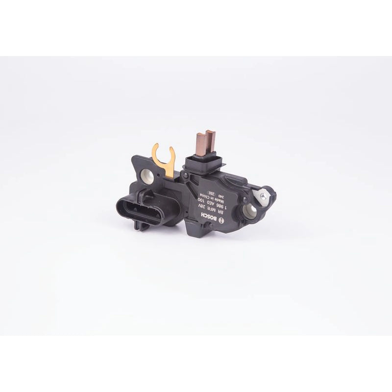 Bosch Alternator Voltage Regulator 1 986 AE0 100