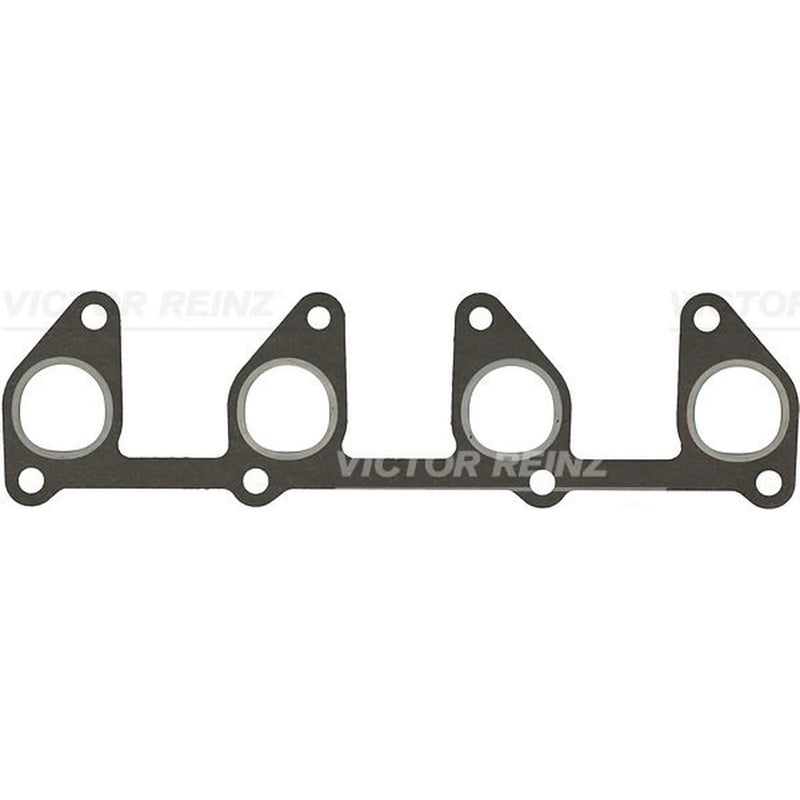 Victor Reinz Exhaust Manifold Gasket Wide Thick 71-24602-30