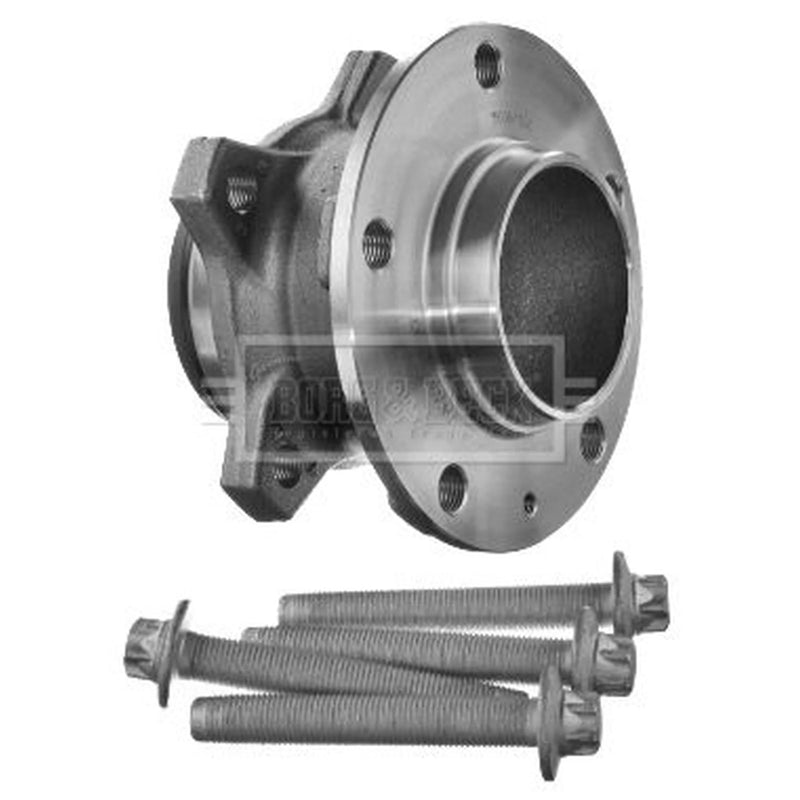 Borg & Beck Wheel Bearing Kit BWK1320