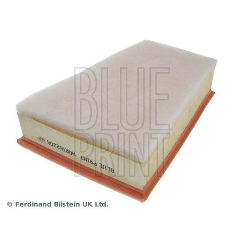 Blue Print Engine Air Filter ADR162206