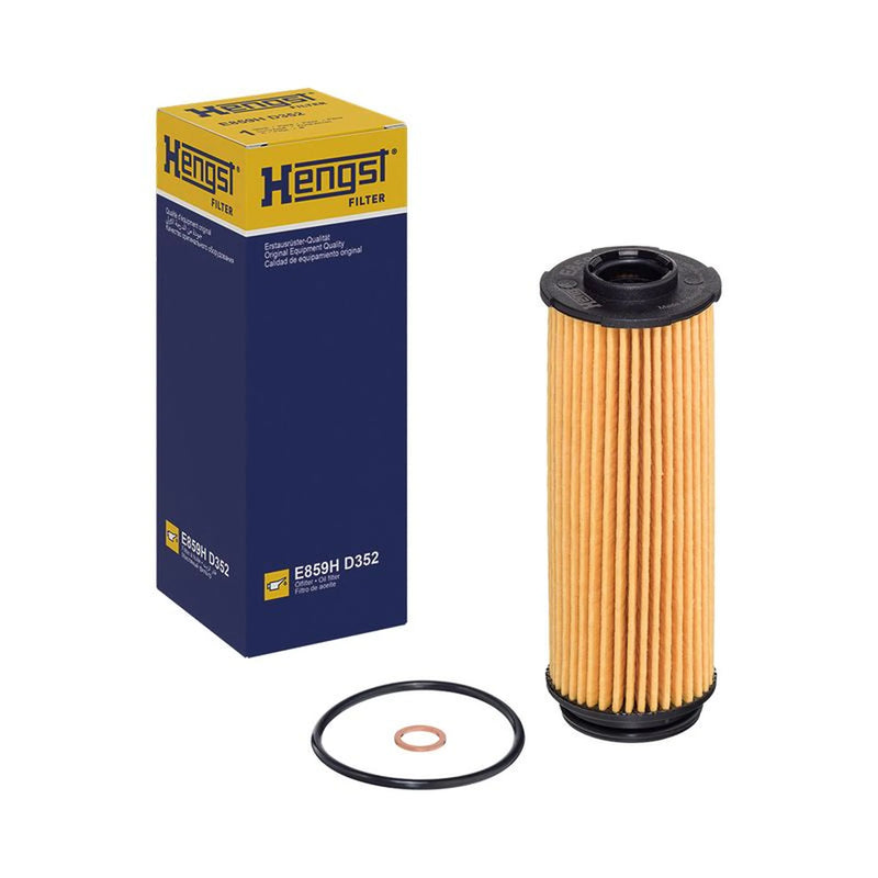 Hengst Engine Oil Filter E859H D352