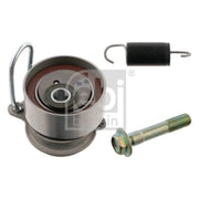 Febi Timing Belt Tensioner Pulley 55mm OD ID Wide 31850